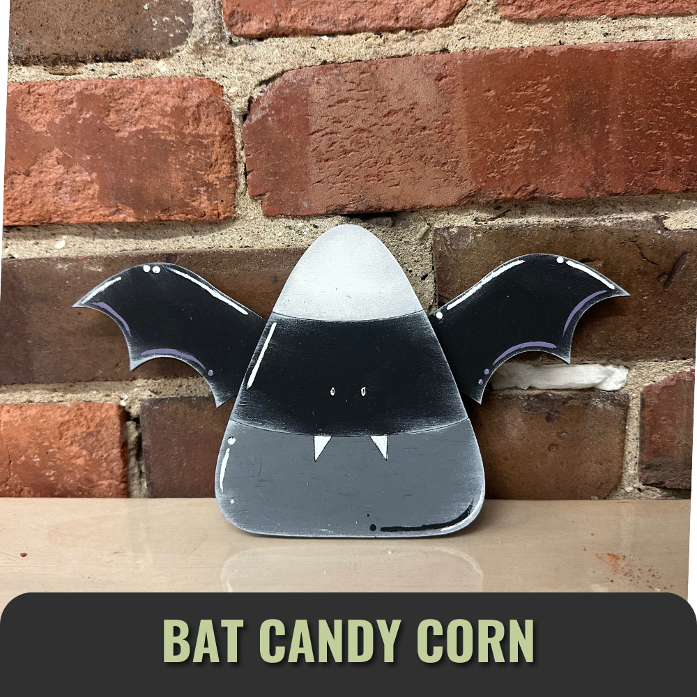 Candy Corn Workshop | Tues. Oct. 22