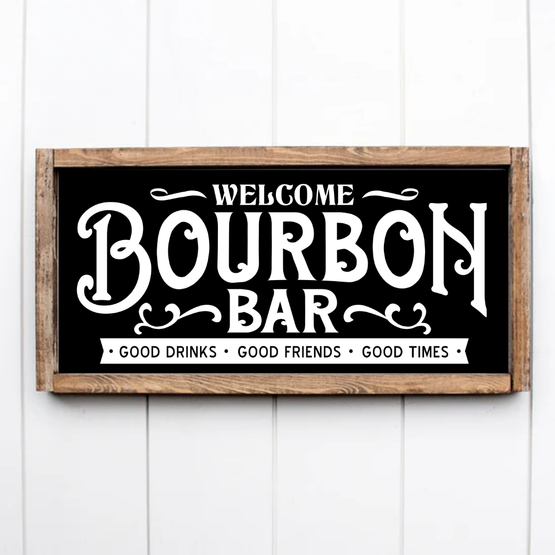 Bourbon Bar:  MC06