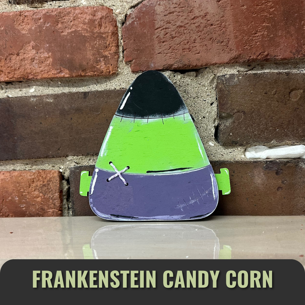 Candy Corn Workshop | Tues. Oct. 22