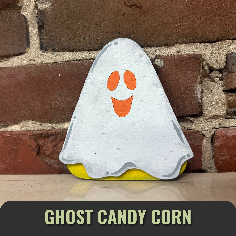 Candy Corn Workshop | Tues. Oct. 22