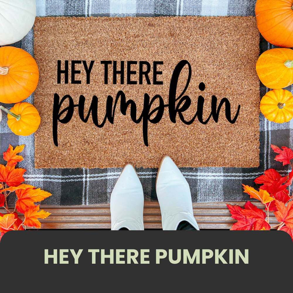 Doormat Workshop | Wed. Sept 9