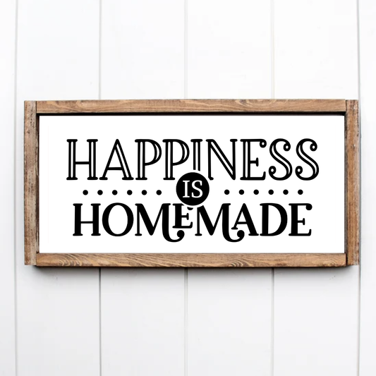Happy Homemade: KLB05