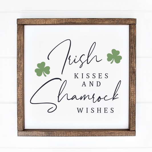 Irish Kisses: VSP05