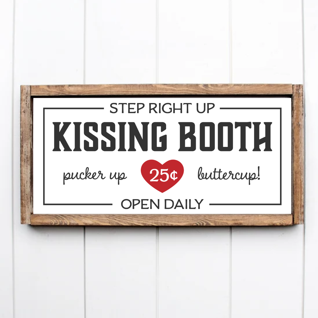 Kissing Booth: VSP04