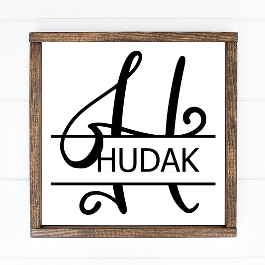 Last Name Initial:  HF16