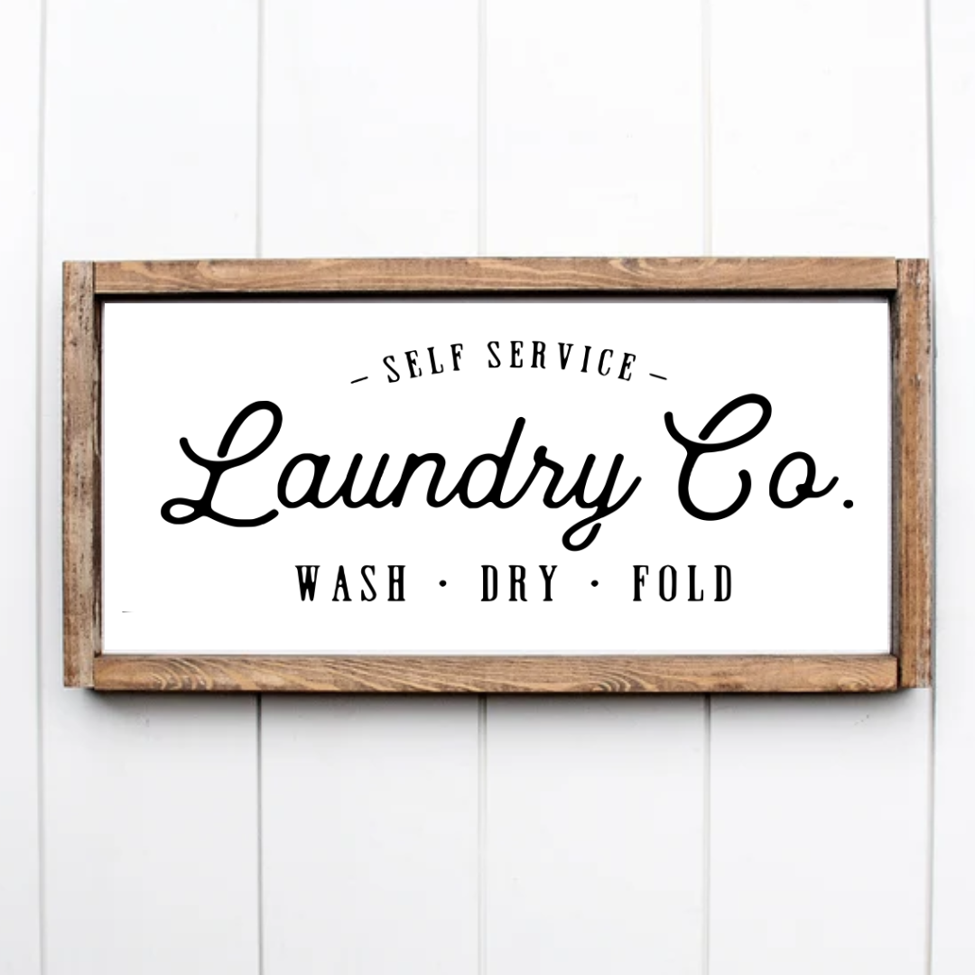 Laundry and Co:  KL14