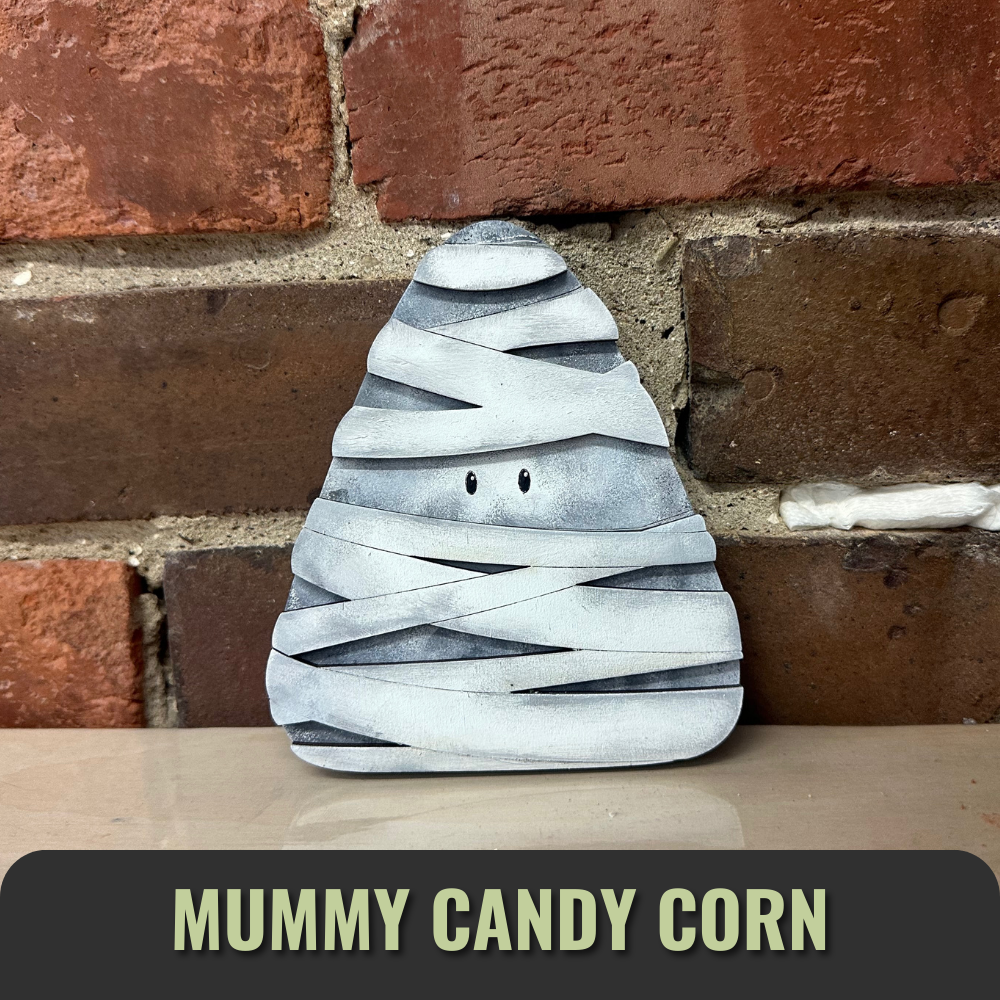 Candy Corn Workshop | Tues. Oct. 22