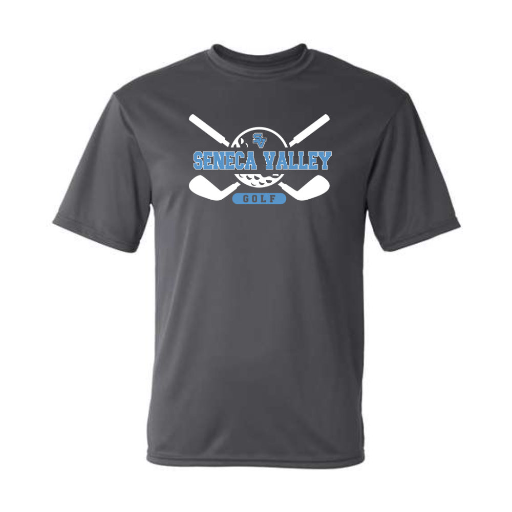 Seneca Valley Golf Performance Shirt