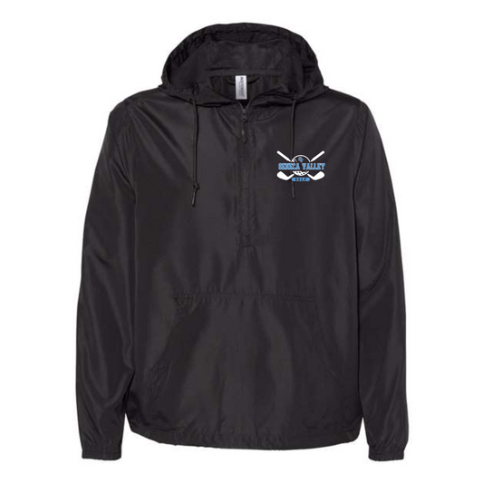 Seneca Valley Golf Windbreaker Pullover