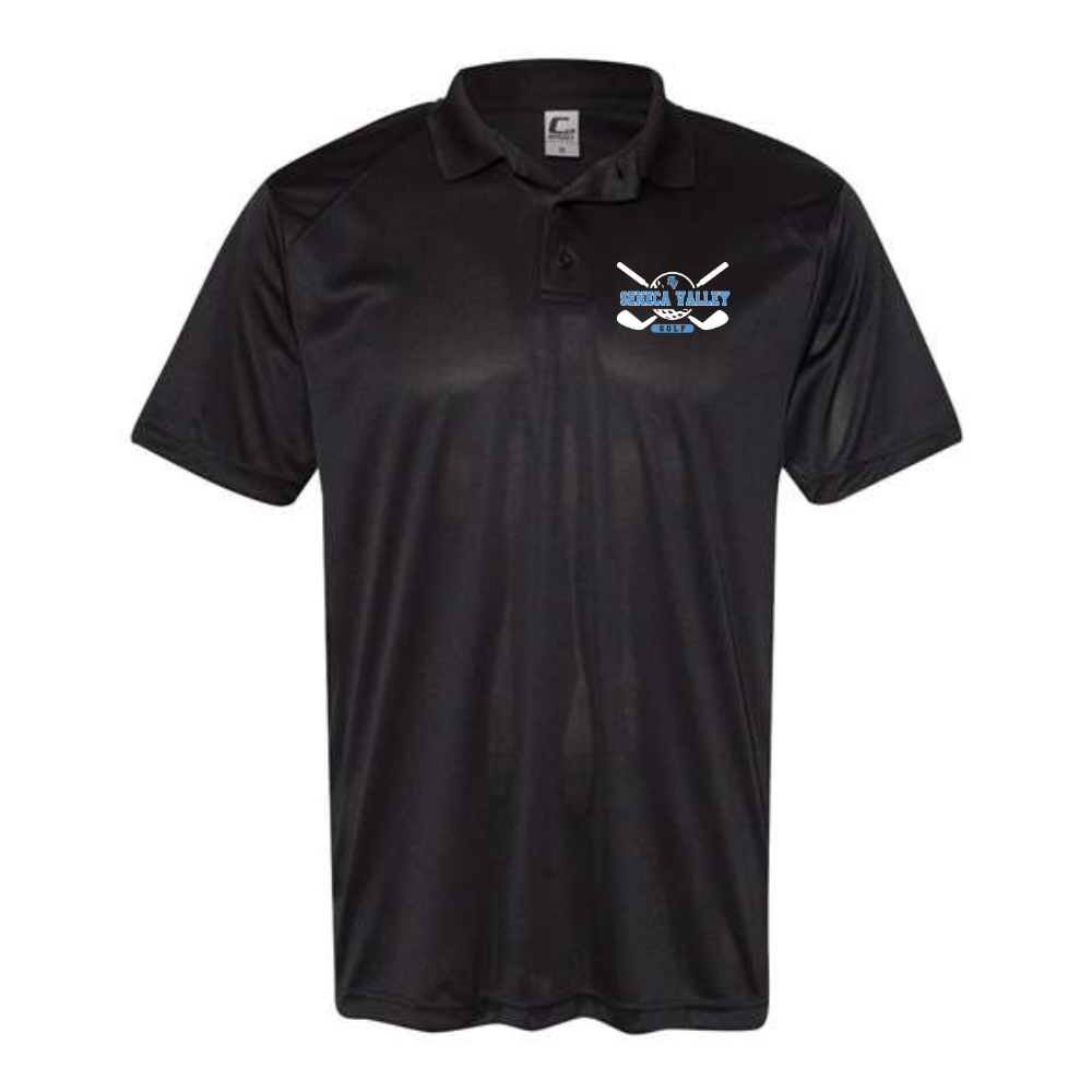 Seneca Valley Golf Shirt