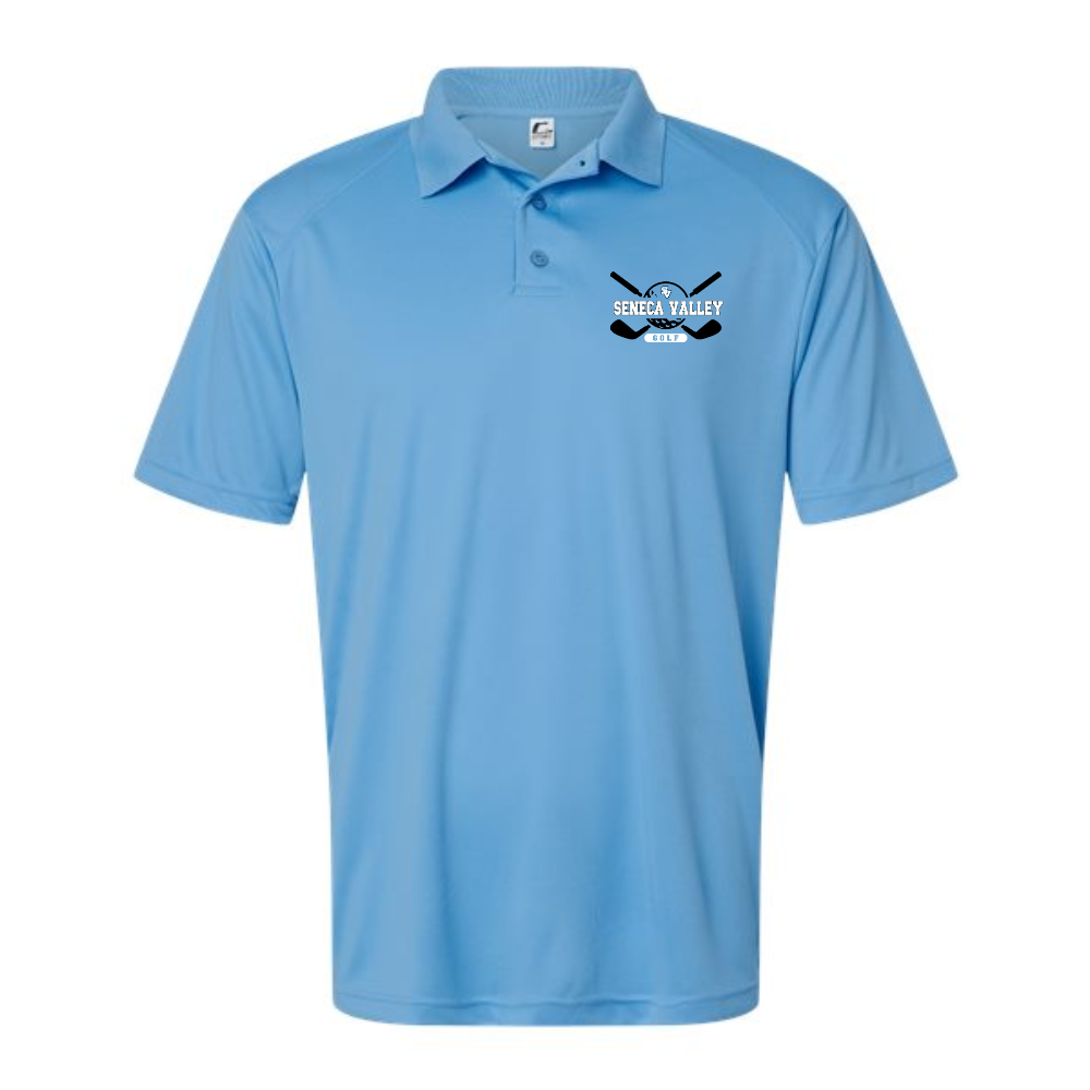 Seneca Valley Golf Shirt