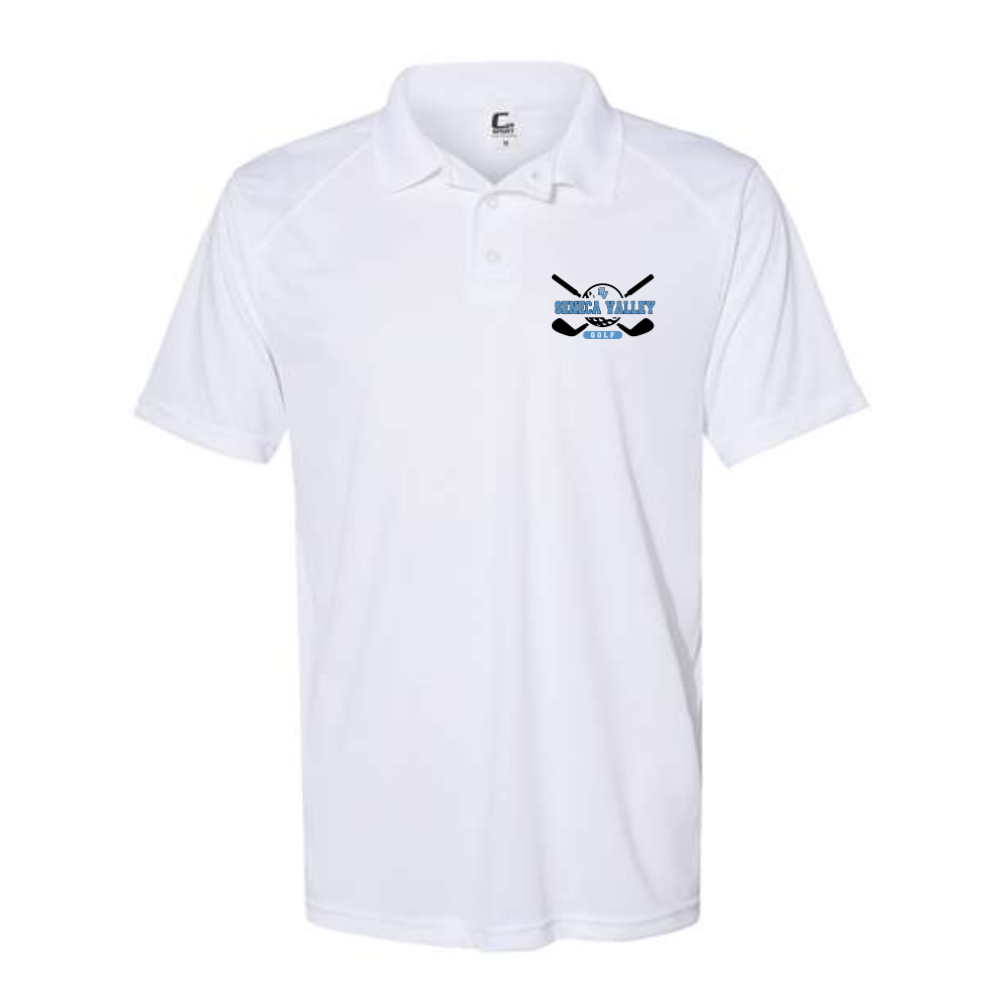 Seneca Valley Golf Shirt