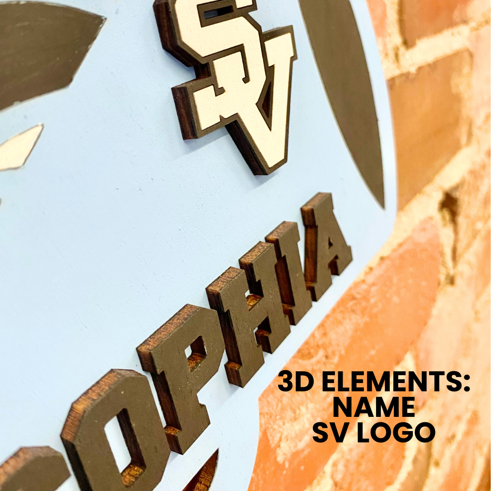 PRIVATE SV Cheerleading Megaphone Workshop | Fri. Nov 14