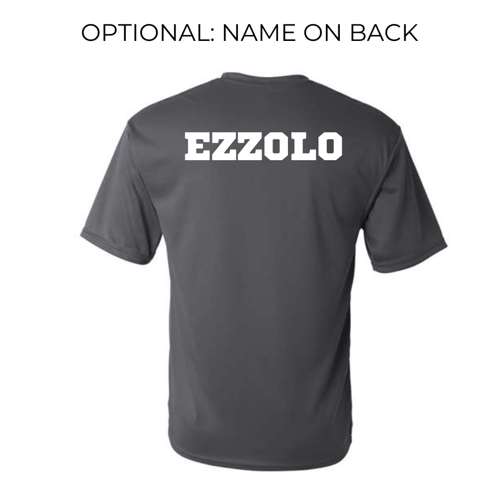 Zelienople Zips Performance Shirt-YOUTH