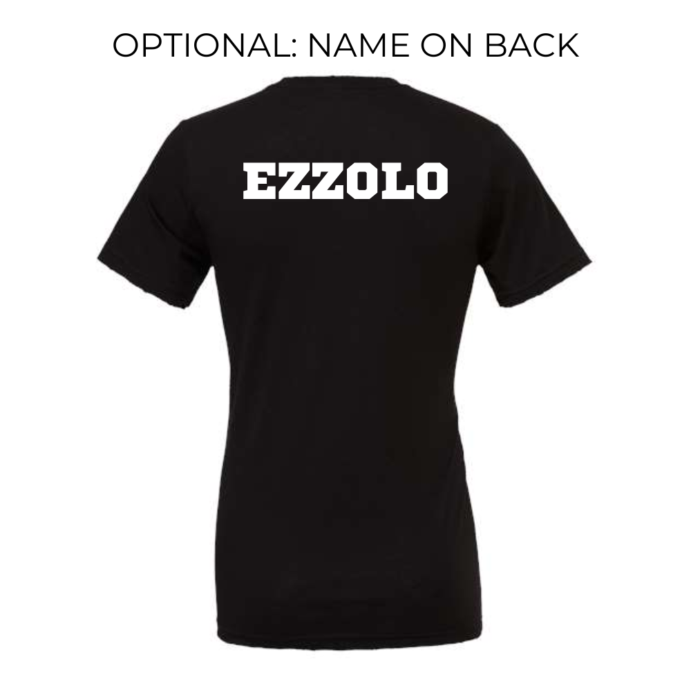 Zelienople Zips Men's T-Shirt