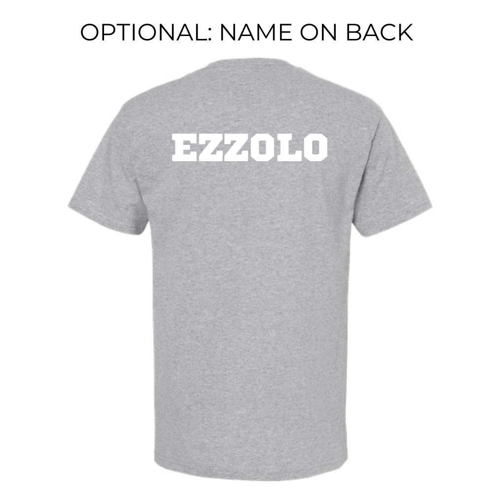 Zelienople Zips T-Shirt