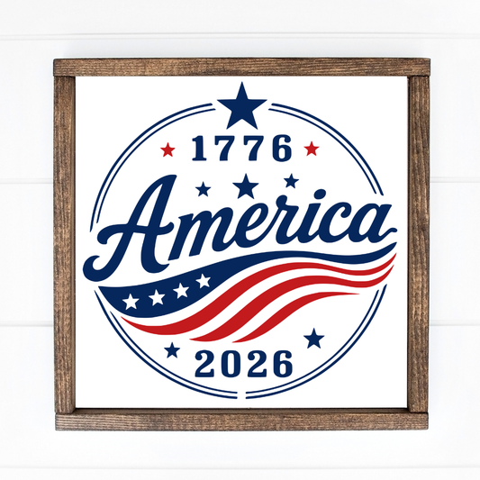 America 250: SU12