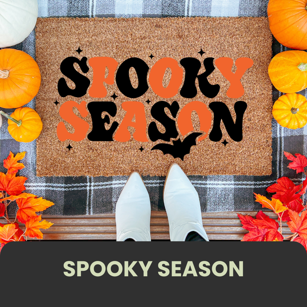 Doormat Workshop | Wed. Sept 9