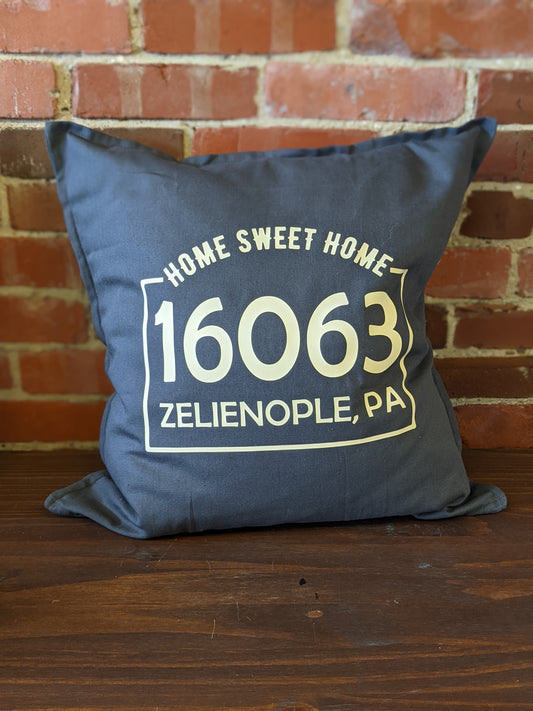16063 Pillow