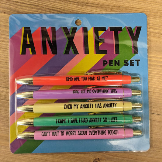 Pen Set