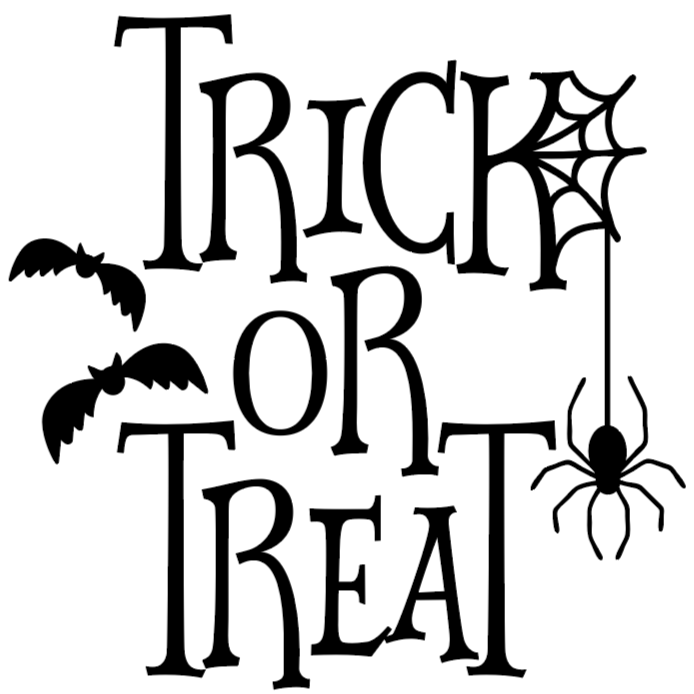 Trick or Treat:  FH09